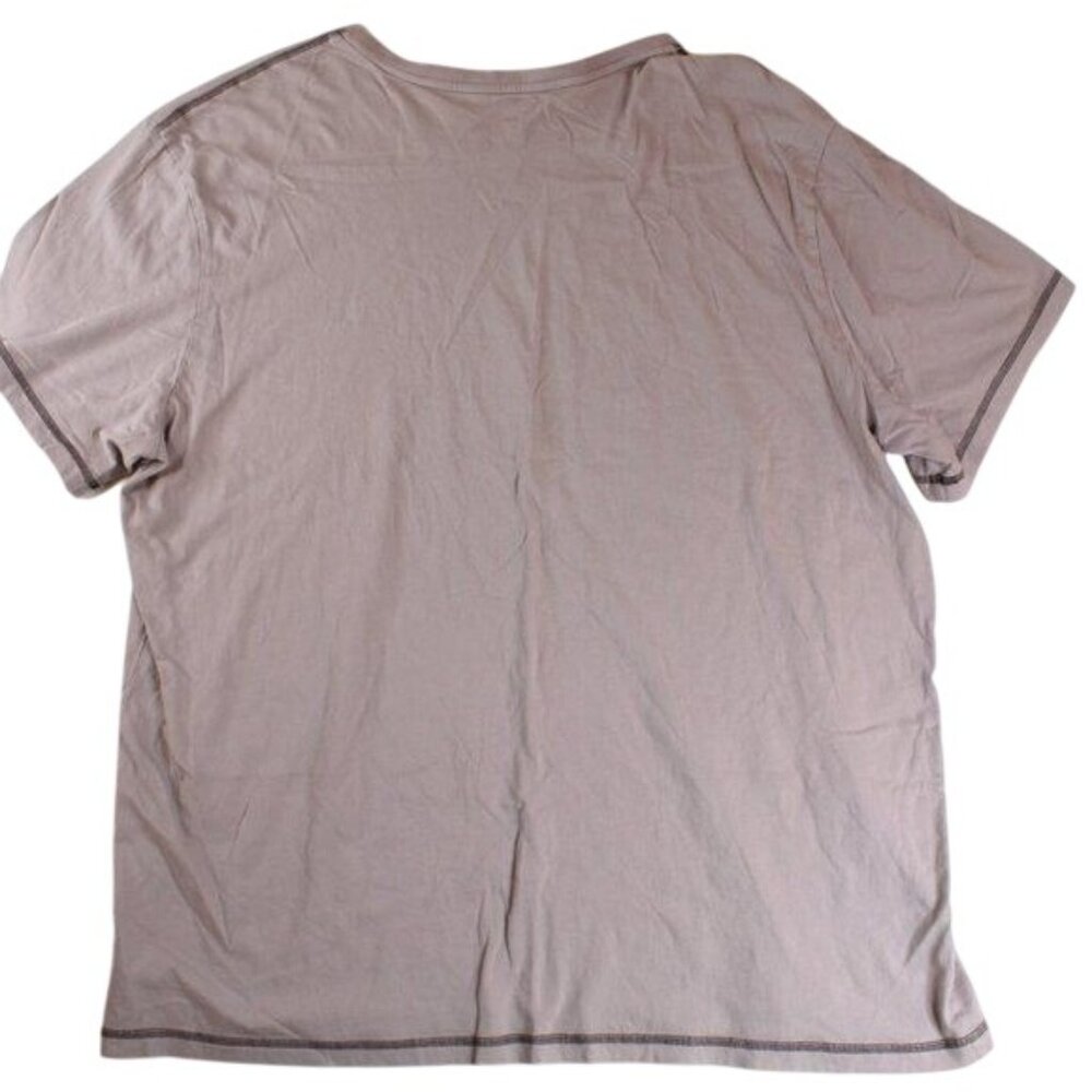 Disneyland Parks Men's XXL Grey Star Wars Graphic Tee Short Sleeve T-Shirt - Picture 3 of 5